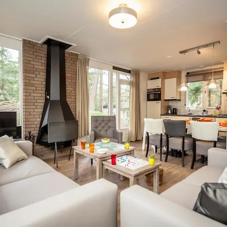 Landal Coldenhove Hotell