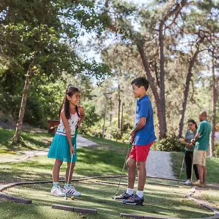 Landal Coldenhove Eerbeek