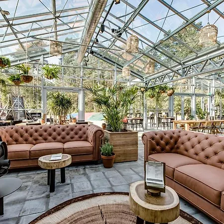 Hotell Landal Coldenhove