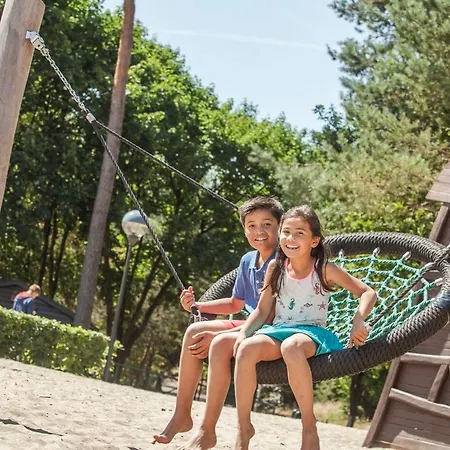 Отель Landal Coldenhove Ирбик