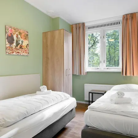 Hotell Landal Coldenhove *