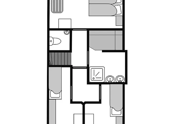 Landal Coldenhove Отель Ирбик