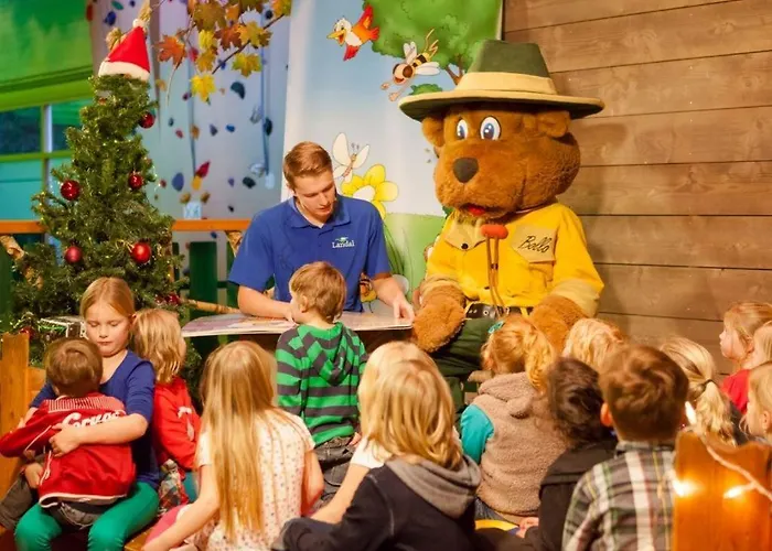 Landal Coldenhove 어비크