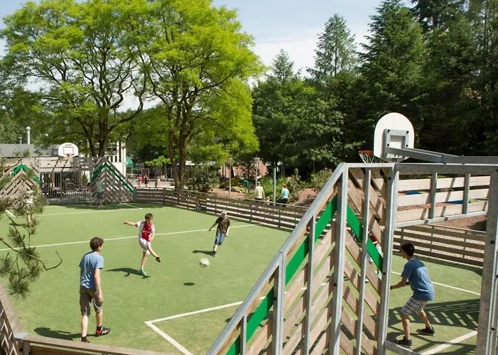 Landal Coldenhove Ирбик