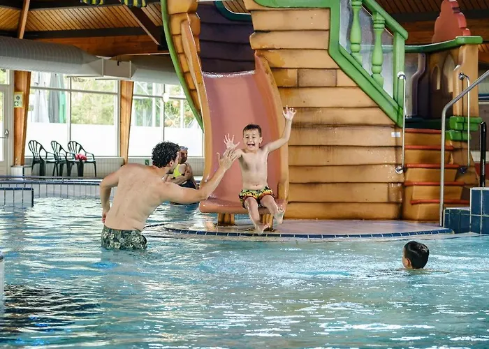 Landal Coldenhove Отель