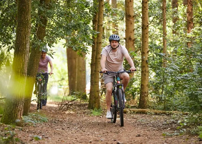 Отель Landal Coldenhove