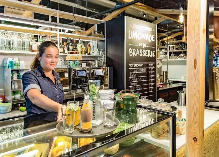 Landal Coldenhove Ирбик