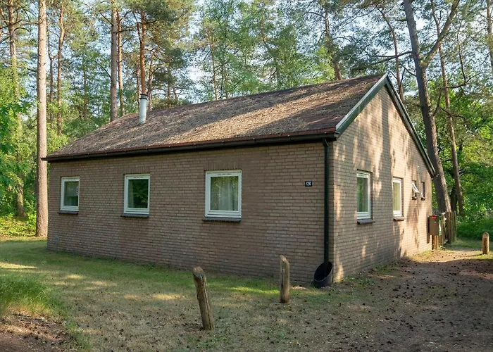 Landal Coldenhove Отель *