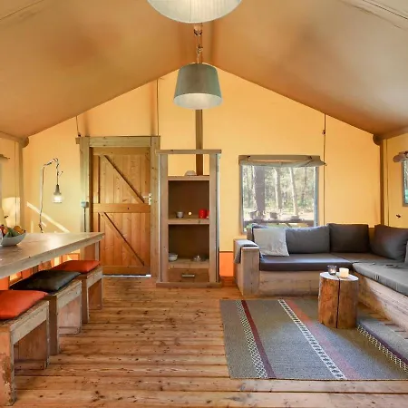 Landal Coldenhove Holiday park Eerbeek