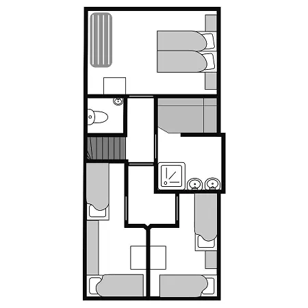 Landal Coldenhove Szálloda Eerbeek