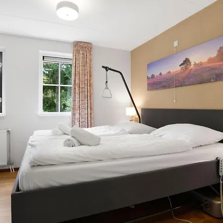 Szálloda Landal Coldenhove