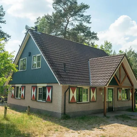 Landal Coldenhove Holiday park *