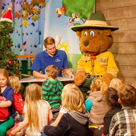 Landal Coldenhove Eerbeek