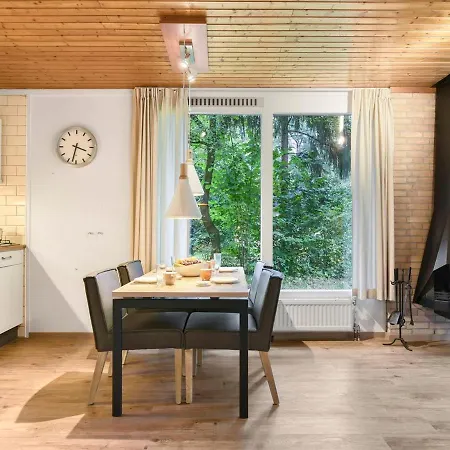 Holiday park Landal Coldenhove Eerbeek