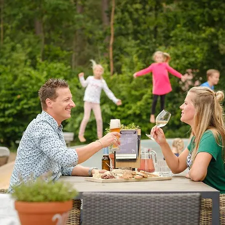 Landal Coldenhove Holiday park *