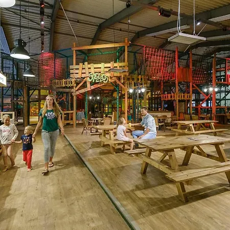 Landal Coldenhove Szálloda