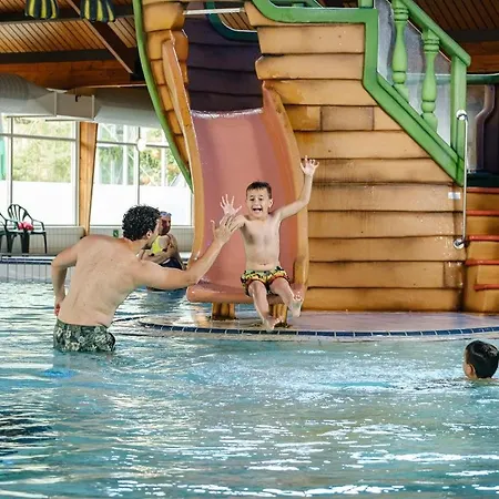 Landal Coldenhove Szálloda