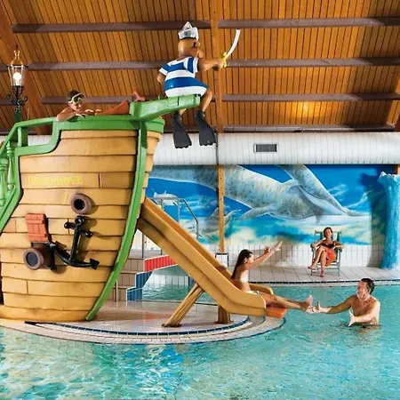 Landal Coldenhove * Eerbeek