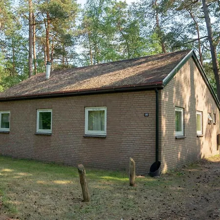 Landal Coldenhove Szálloda *