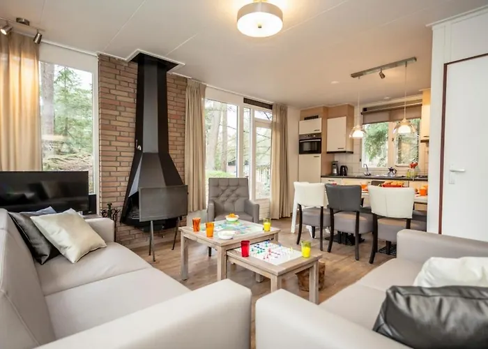 Landal Coldenhove Hotel