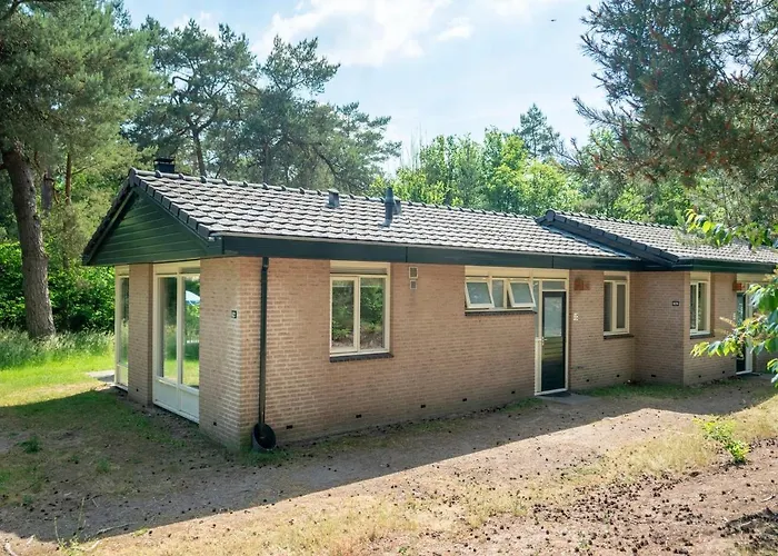 Landal Coldenhove Eerbeek