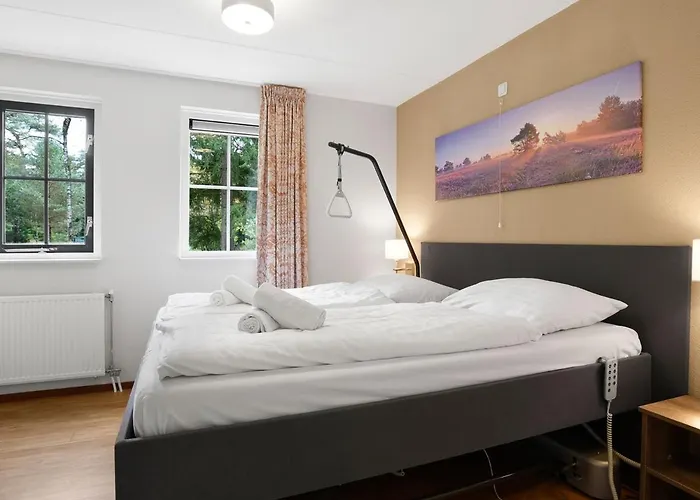 Hotel Landal Coldenhove