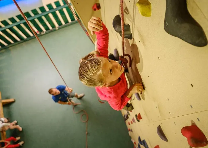 Landal Coldenhove Szálloda