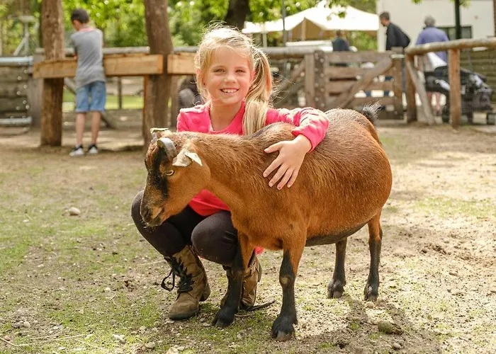 Szálloda Landal Coldenhove