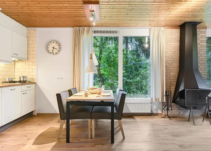 Hotel Landal Coldenhove Eerbeek