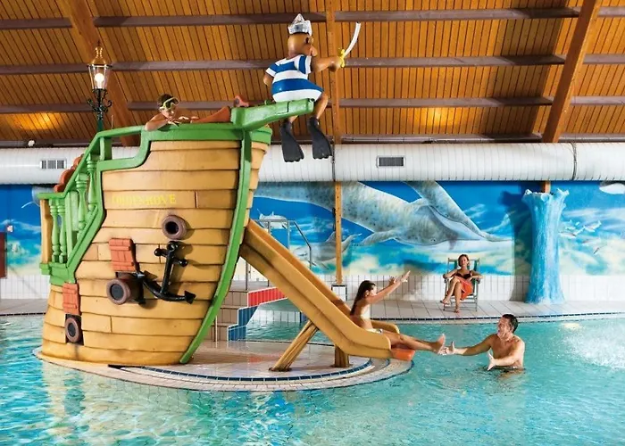 Landal Coldenhove * Eerbeek