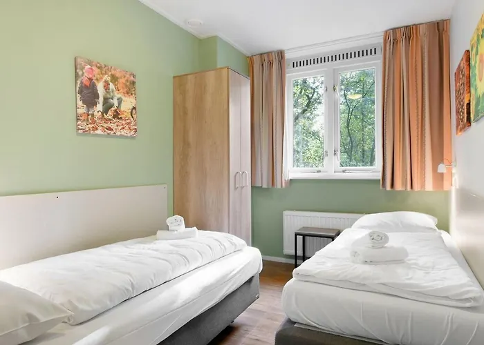 Hotel Landal Coldenhove *